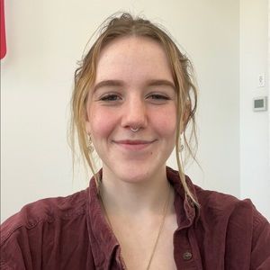 Meet your Posher, Rhyan